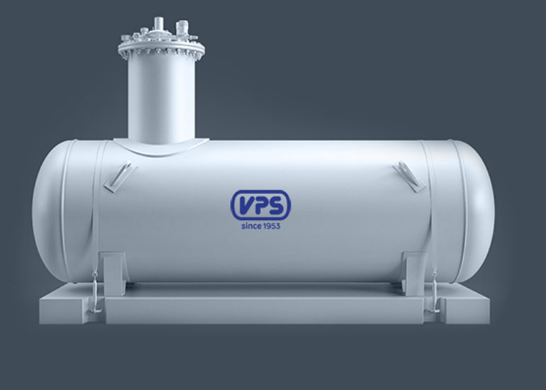 Réservoir de gaz à offrir: mini-options pour aménager des chalets d'été