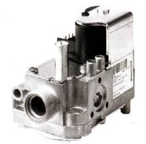 Automatisation des chaudières à gaz: appareil, principe de fonctionnement, aperçu des fabricants