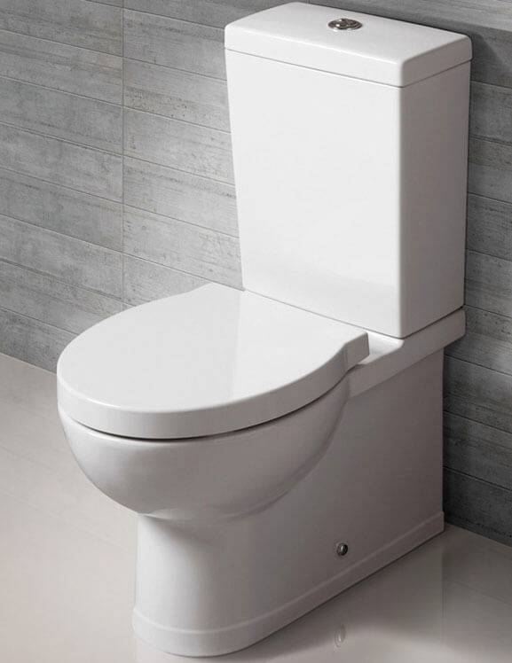 Fixation du réservoir aux toilettes: une description détaillée du processus d'installation