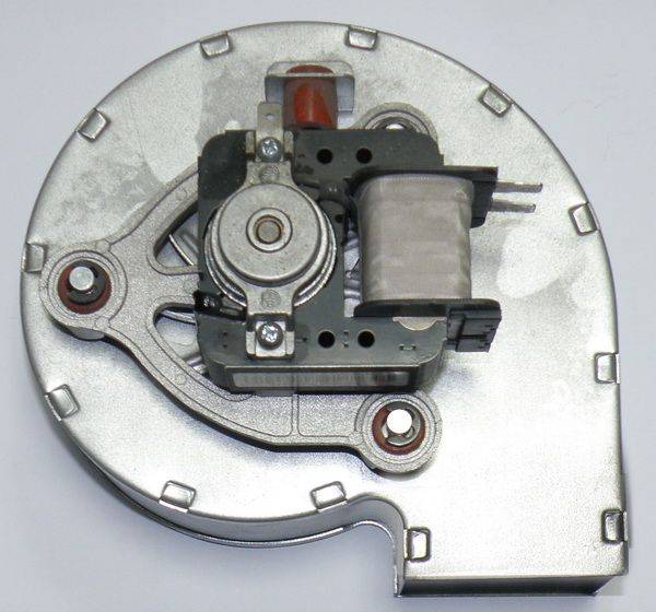 Dysfonctionnements de la chaudière à gaz Conord: pannes courantes et comment les réparer