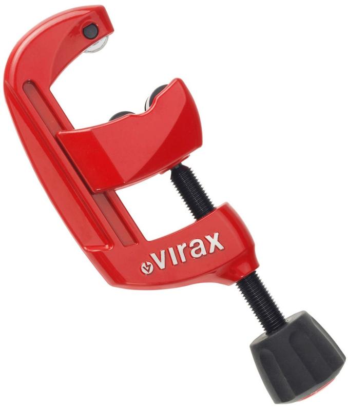 Coupe-tubes pour tubes en acier : types, caractéristiques et prix