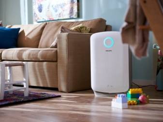 Pourquoi avez-vous besoin d'un humidificateur à la maison: les fonctions et le but de l'appareil pour humidifier l'air