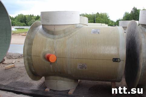 Comment choisir des tuyaux en fibre de verre: spécificités de production et aperçu des principaux fabricants