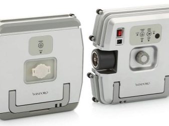 Aspirateur pour vitres: variétés, caractéristiques de fonctionnement + recommandations aux clients