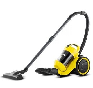 Classement des aspirateurs Zelmer : les dix meilleurs représentants de la marque + des conseils pour choisir