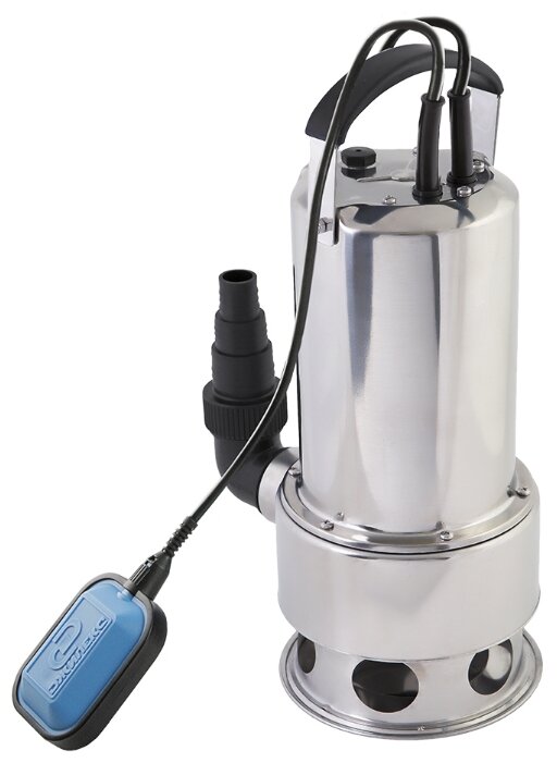 Comment choisir la bonne pompe fécale pour une résidence d'été et un appartement : comment ça marche et que rechercher ?