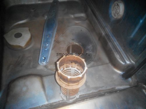 Revêtement blanc au lave-vaisselle : 5 produits