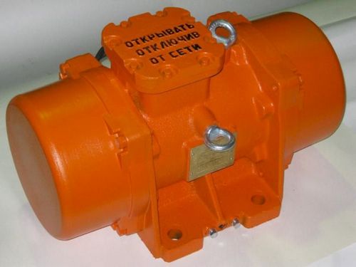 Comment fabriquer une table vibrante de vos propres mains - instructions étape par étape