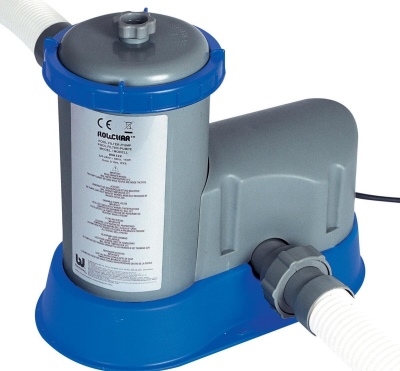 Comment choisir une pompe de piscine : un aperçu comparatif des différents types d'unités