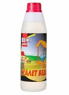 Top 10 des meilleures bactéries pour les fosses septiques et les puisards