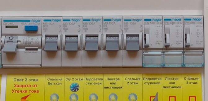 Relais à impulsions pour le contrôle de l'éclairage : fonctionnement, types, marquage et connexion