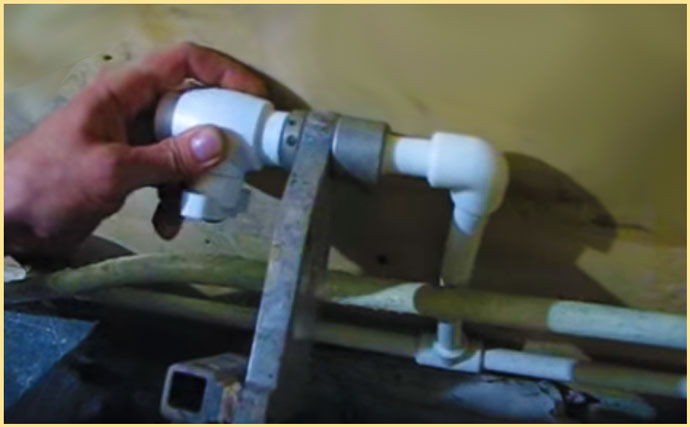 Caractéristiques du soudage des tuyaux en polypropylène