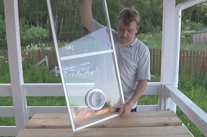 Comment installer un climatiseur au sol: recommandations pour l'installation d'un modèle portable