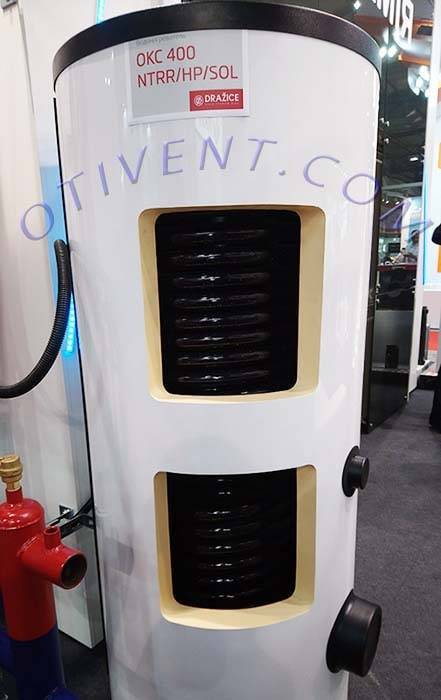 Comment fabriquer soi-même une chaudière à chauffage indirect: instructions et conseils de fabrication