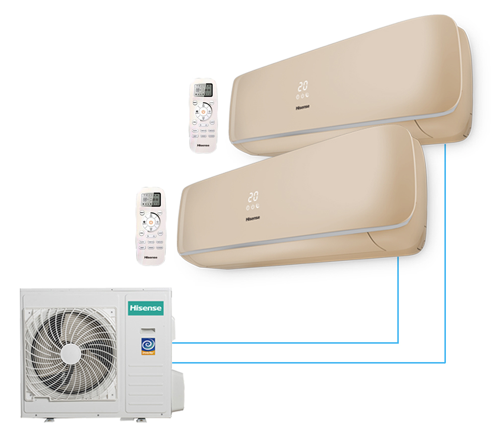 Classement des systèmes fractionnés : description des meilleurs modèles, recommandations pour le choix