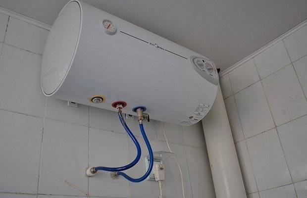 Comment choisir un chauffe-eau pour un appartement et pour une maison de campagne