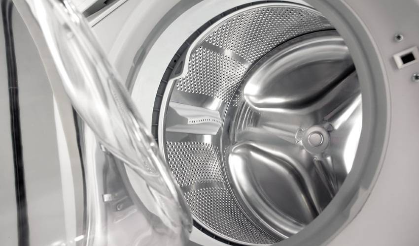 Quelle machine à laver est la meilleure bosh ou samsung