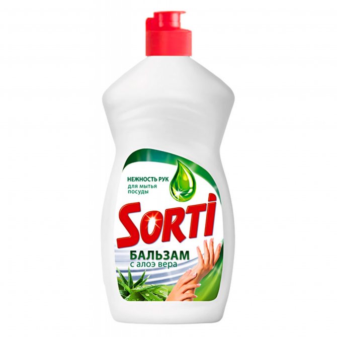 5 règles pour un lavage doux et de haute qualité des plats en cristal