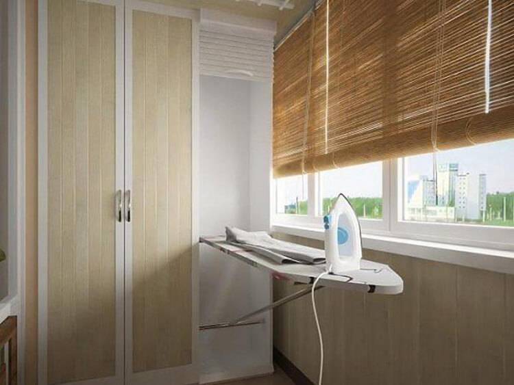 Que peut-on faire d'une vieille planche à repasser