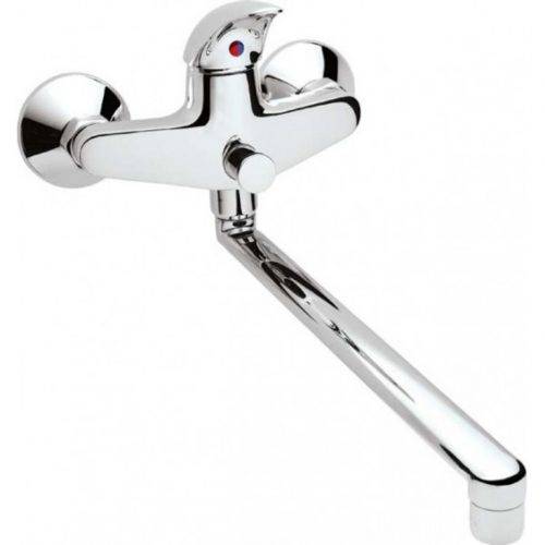 Comment choisir un robinet de cuisine : ce qu'il faut rechercher avant d'acheter + évaluation du fabricant