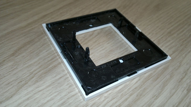 Comment démonter un interrupteur pour réparation ou remplacement