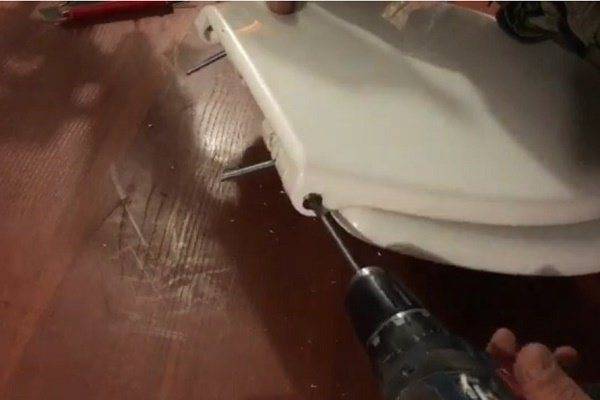 Comment réparer une toilette de vos propres mains: analyse des pannes courantes