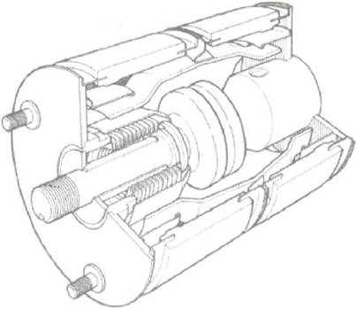 Disjoncteur à vide: dispositif et principe de fonctionnement + nuances de choix et de connexion