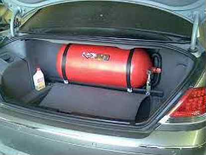 Comment utiliser une bouteille de gaz au quotidien ?