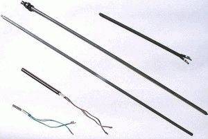 L'utilisation d'éléments chauffants pour le chauffage