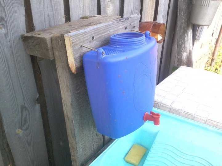 Comment choisir ou fabriquer un lavabo pour un chalet chauffé