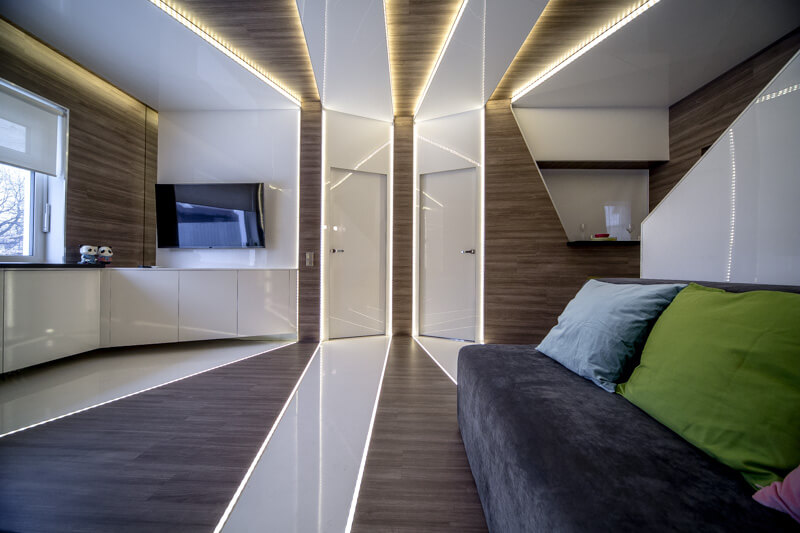 Remplacement des lampes fluorescentes par des LED : raisons du remplacement, lesquelles sont les meilleures, instructions de remplacement