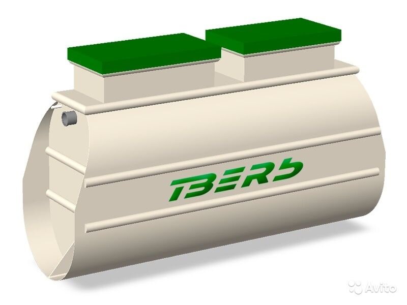 Microbe de fosse septique pour donner 450 600 900 : installation, principe de fonctionnement, caractéristiques