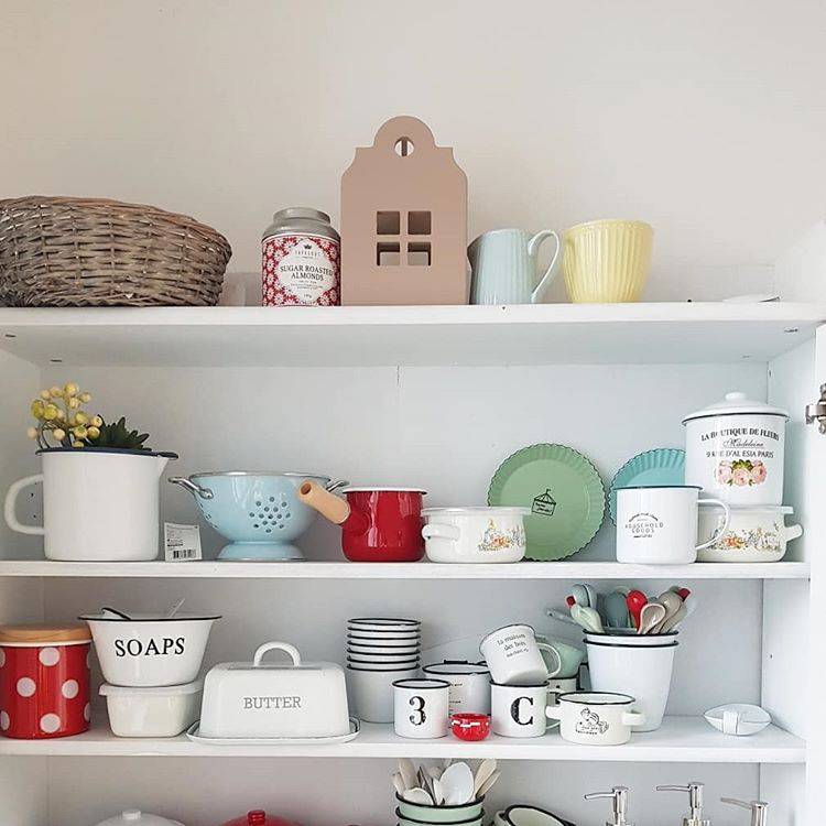 5 règles pour éviter le désordre à la maison