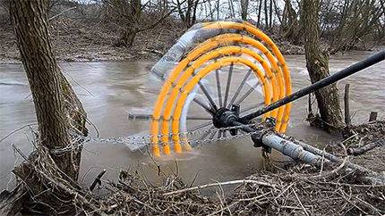 Comment fabriquer une pompe à eau de vos propres mains: nous analysons les 13 meilleures options maison