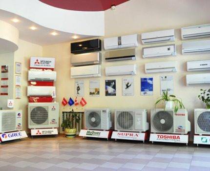 Systèmes split Shuft : classement des meilleurs modèles de la marque + principaux critères de sélection