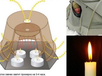 Quel est le meilleur chauffe-tente ?
