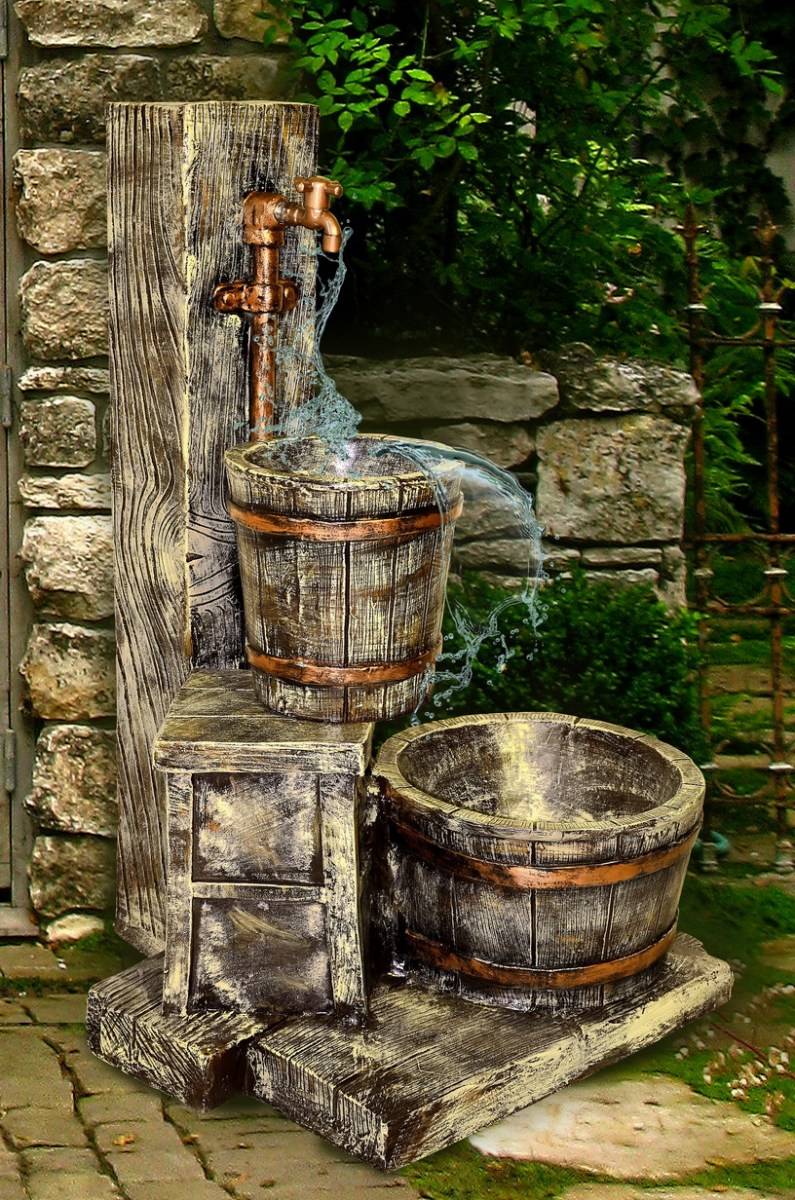 TOP 10 lavabos pour chalets d'été: principales caractéristiques + recommandations pour choisir