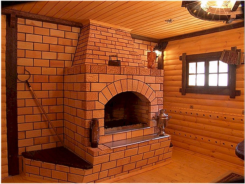 Four suédois à faire soi-même: appareil, caractéristiques de conception, commande