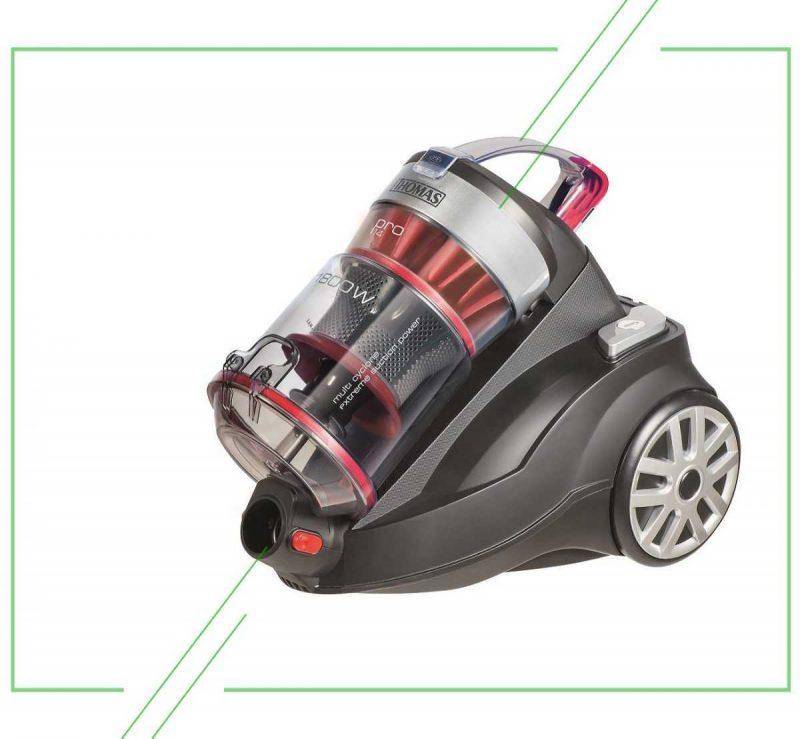 Comment choisir le meilleur aspirateur sans sac: paramètres importants, recommandations et conseils pour choisir, aperçu des modèles populaires, leurs avantages et leurs inconvénients