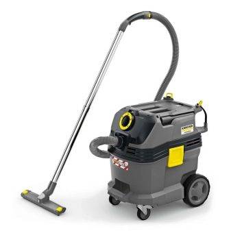 Présentation de l'aspirateur Karcher WD 3 Premium : un assistant fiable au quotidien et sur un chantier