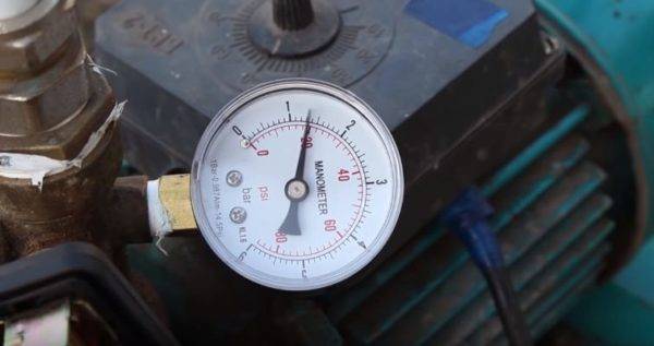 Comment régler la station de pompage de vos propres mains