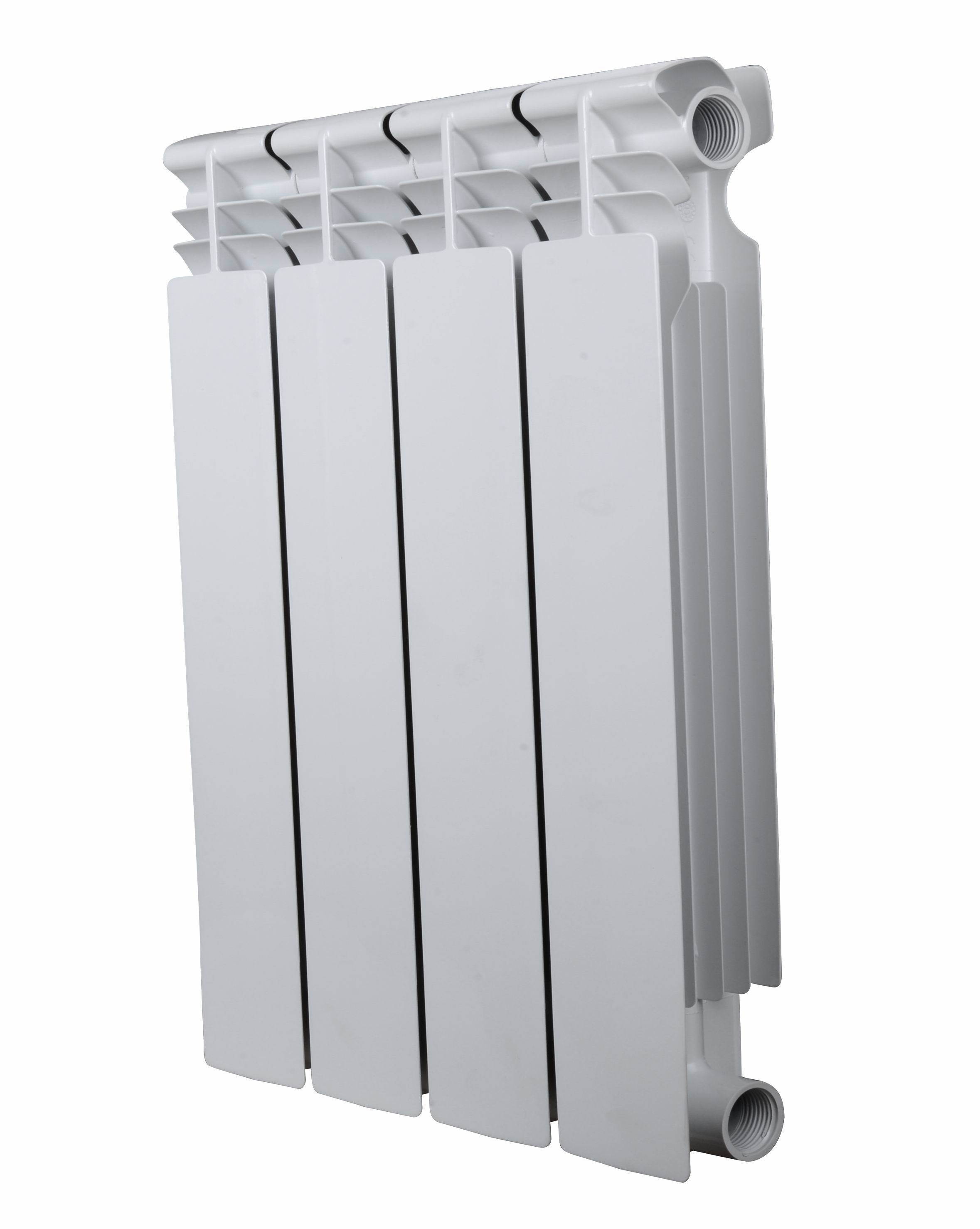 Radiateurs bimétalliques pour le chauffage d'appartements et de maisons | top 12 meilleurs | note + avis