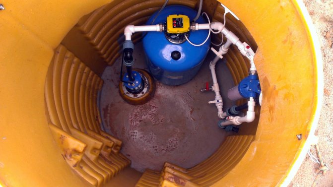 Fosse septique "Triton": un aperçu de la gamme de modèles, des caractéristiques d'installation et des avis des consommateurs