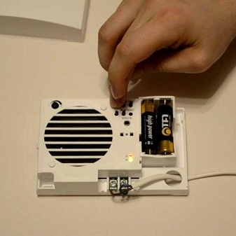 Installer un appel vers un appartement : aperçu des schémas + instructions d'installation pas à pas