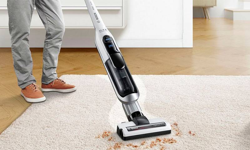 Top 15 des meilleurs aspirateurs pour la maison - Classement 2020