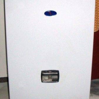 Avis sur les geysers Astra