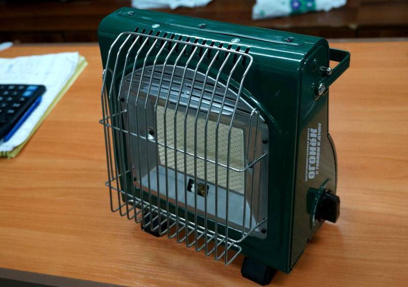 Chauffages au gaz pour le garage: critères pour choisir une option pratique et sûre