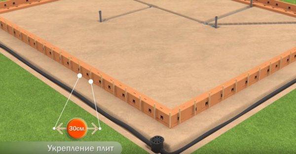 Qu'est-ce que Penoplex: objectif + types d'isolation thermique avec une description de l'application et des caractéristiques