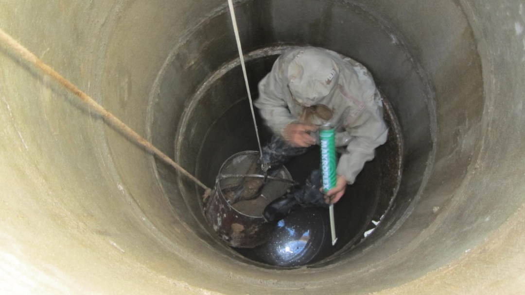 Nettoyage de puits à faire soi-même : tour d'horizon des meilleures méthodes préventives et capitales