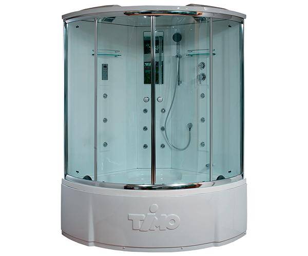 Cabines de douche chinoises : vaut-il la peine d'être acheté ?